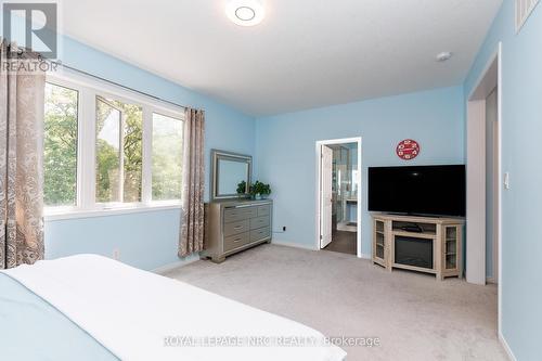 8002 Hackbery Trail, Niagara Falls (Brown), ON 