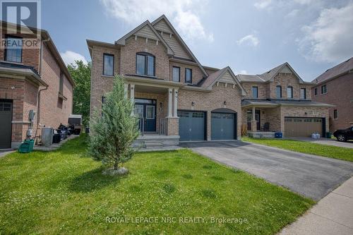 8002 Hackbery Trail, Niagara Falls (Brown), ON 