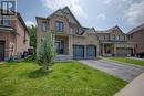 8002 Hackbery Trail, Niagara Falls (Brown), ON 