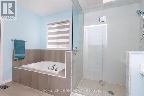 8002 Hackbery Trail, Niagara Falls (Brown), ON 