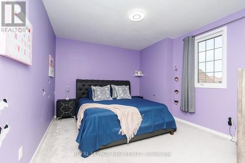 8002 Hackbery Trail, Niagara Falls (Brown), ON 