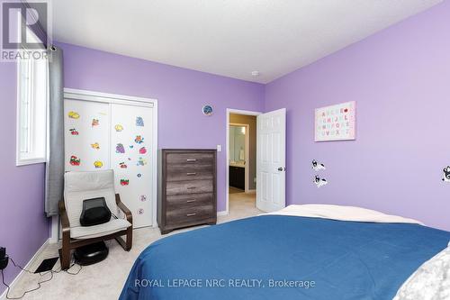 8002 Hackbery Trail, Niagara Falls (Brown), ON 