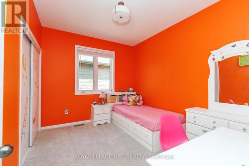 8002 Hackbery Trail, Niagara Falls (Brown), ON 