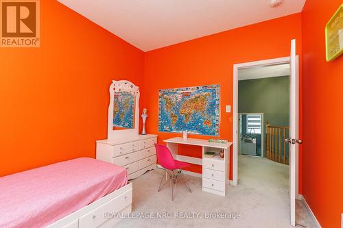 8002 Hackbery Trail, Niagara Falls (Brown), ON 