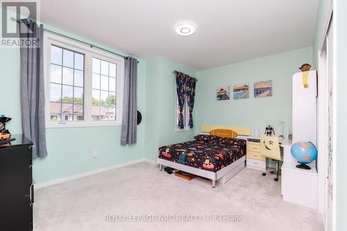 8002 Hackbery Trail, Niagara Falls (Brown), ON 
