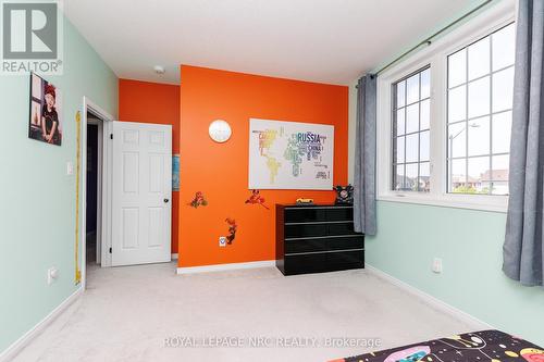 8002 Hackbery Trail, Niagara Falls (Brown), ON 