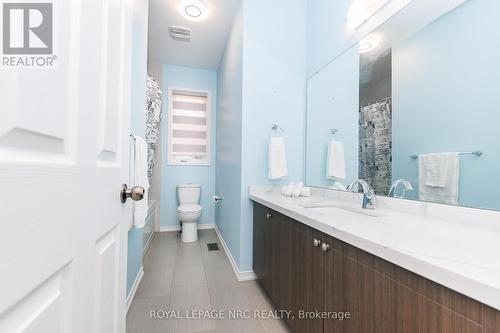 8002 Hackbery Trail, Niagara Falls (Brown), ON 