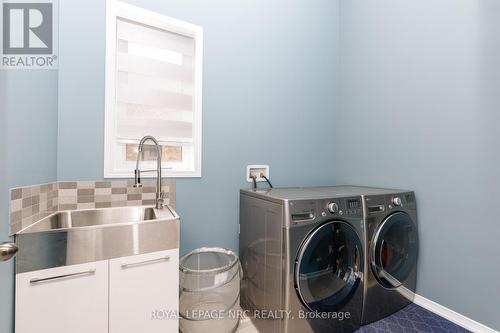 8002 Hackbery Trail, Niagara Falls (Brown), ON 