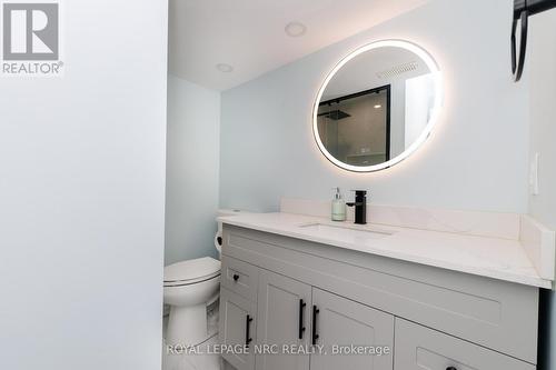 8002 Hackbery Trail, Niagara Falls (Brown), ON 