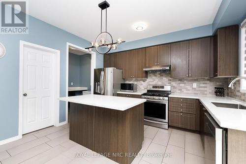 8002 Hackbery Trail, Niagara Falls (Brown), ON 