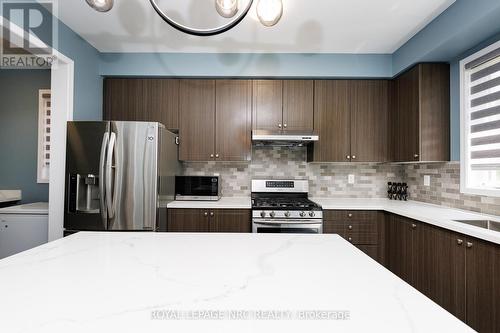 8002 Hackbery Trail, Niagara Falls (Brown), ON 