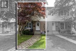 4 - UNIT 4 - 19 MAXWELL MAXWELL STREET E St. Marys, ON N4X 1A1