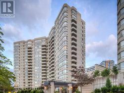 1007 - 150 ALTON TOWERS CIRCLE Toronto, ON M1V 4X7