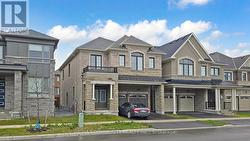 1580A HONEY LOCUST PLACE Pickering, ON L1X 0P1