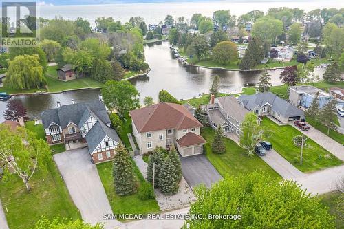 36 Turtle Path, Ramara, ON 