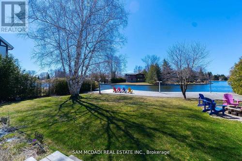 36 Turtle Path, Ramara, ON 