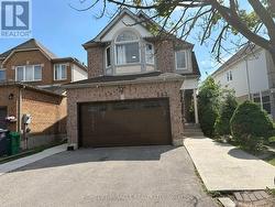 222 SUNFOREST DRIVE Brampton, ON L6Z 4S4