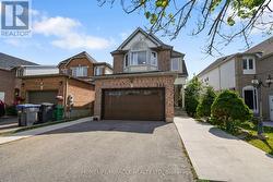 222 SUNFOREST DRIVE Brampton, ON L6Z 4S4