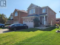 BASEMENT UNIT - 3986 PASSWAY ROAD Mississauga, ON L5N 8P3