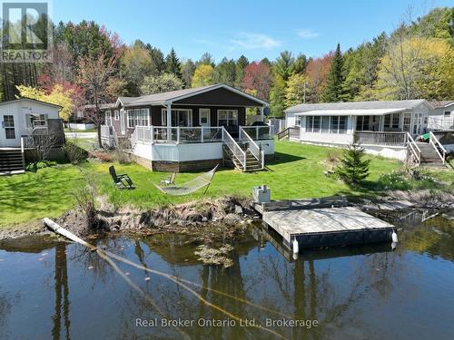M24 - 13 SOUTHLINE AVENUE  Huron-Kinloss, ON N2Z 2X5