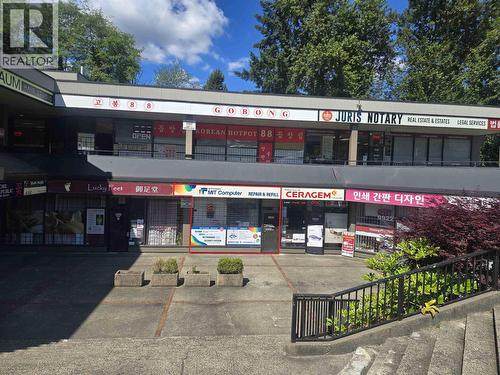 103 9930 Lougheed Highway, Burnaby, BC 
