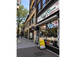 150 W HASTINGS STREET  Vancouver, BC V6B 1H5