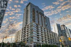 507 - 151 DAN LECKIE WAY Toronto, ON M5V 4B2