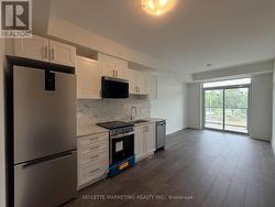 204 A - 705 DAVIS DRIVE Newmarket, ON L3Y 0J1