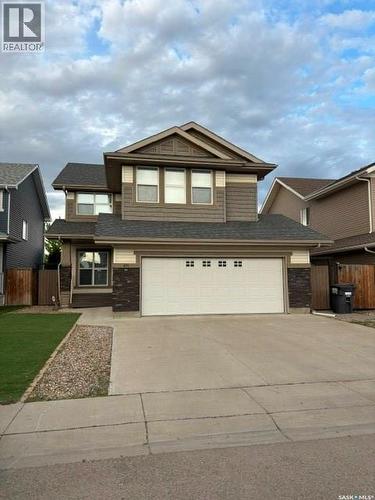 411 Flynn Lane, Saskatoon, SK 