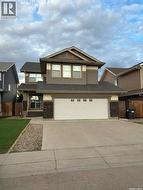 411 Flynn LANE  Saskatoon, SK S7V 0L1