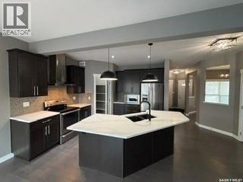 411 Flynn Lane, Saskatoon, SK 