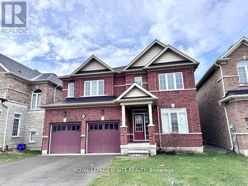 110 BARLOW PLACE  Brant, ON N3L 0G8