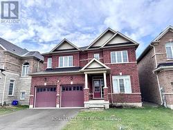 110 BARLOW PLACE Brant, ON N3L 0G8