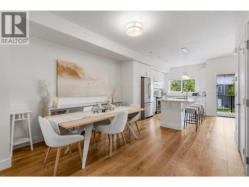 300 Drysdale Boulevard Unit# 8  Kelowna, BC V1V 3E6