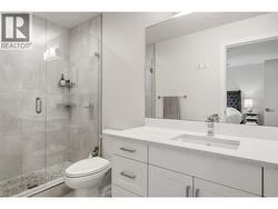 Primary Ensuite - 