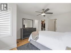 Primary Bedroom - Upper Level - 