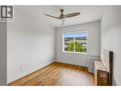 2nd Bedroom - Upper Level - 