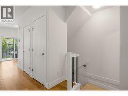 Closets for extra storage - 