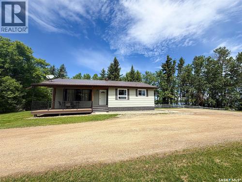Cabana Acreage  Meadow Lake Rm No.588, SK S9X 1Y9