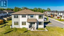 660 FENWICK WAY Ottawa, ON K2J 7E6