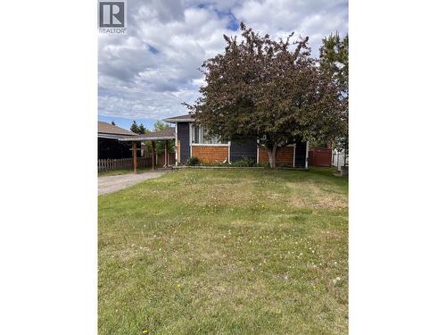 8924 88 STREET  Fort St. John, BC V1J 5B2