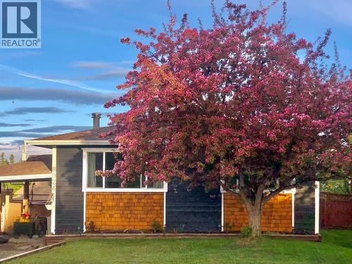 8924 88 STREET  Fort St. John, BC V1J 5B2