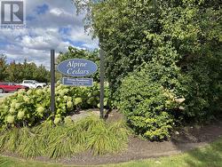 717 - 11 DAWSON DRIVE  Collingwood, ON L9Y 5B4