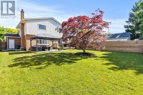 30 Orlando Drive, St. Catharines (Lakeport), ON 