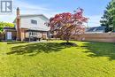 30 Orlando Drive, St. Catharines (Lakeport), ON 
