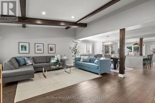 30 Orlando Drive, St. Catharines (Lakeport), ON 