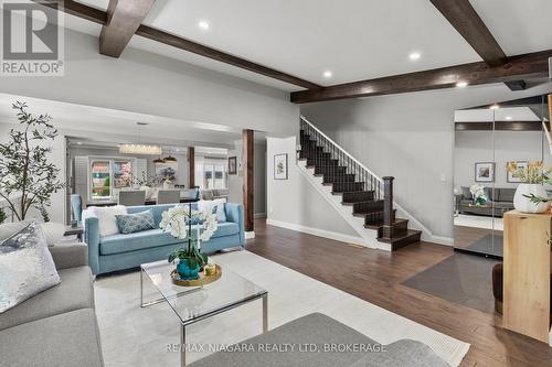 30 Orlando Drive, St. Catharines (Lakeport), ON 