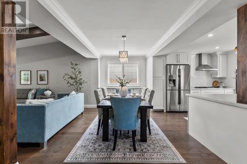 30 Orlando Drive, St. Catharines (Lakeport), ON 