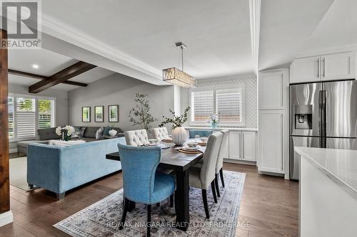 30 Orlando Drive, St. Catharines (Lakeport), ON 