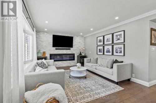 30 Orlando Drive, St. Catharines (Lakeport), ON 